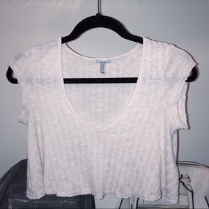 Urban Outfitters crop top